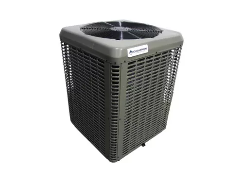 YORK Scratch & Dent Central Air Conditioner Condenser XC430E2S11A ACC-22693