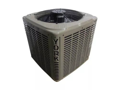 YORK Scratch & Dent Central Air Conditioner Condenser YCJD42S41S2A ACC-18928
