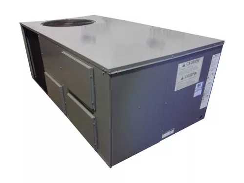 YORK Used Central Air Conditioner Commercial Package ZF060C00N2AAA1A ACC-15933