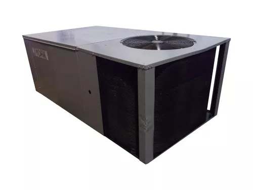 YORK Used Central Air Conditioner Commercial Package ZF072C00N2A ACC-15701