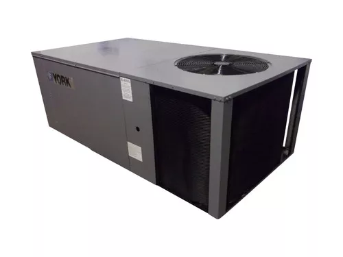 YORK Used Central Air Conditioner Commercial Package ZF072C00N2AAA1A ACC-15799