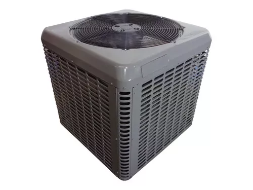 YORK Used Central Air Conditioner Condenser TC4B2421HA ACC-16609