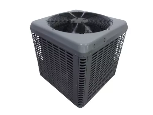 YORK Used Central Air Conditioner Condenser TC4B242IHA ACC-21323