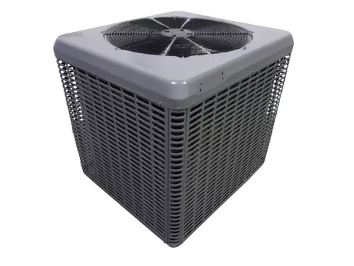 YORK Used Central Air Conditioner Condenser TC4B6021SA ACC-20547