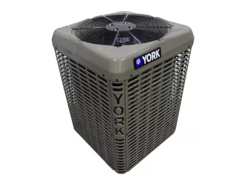 YORK Used Central Air Conditioner Condenser YCD36B23SA ACC-18931