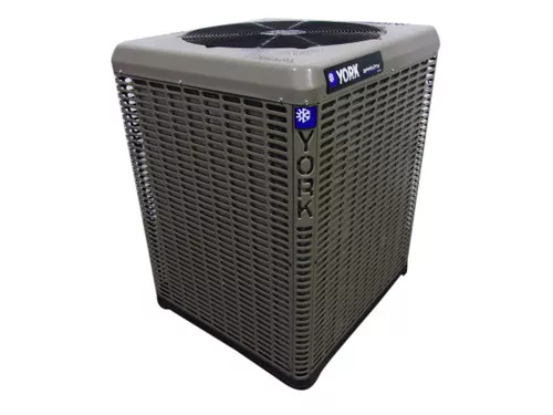 YORK Used Central Air Conditioner Condenser YCD4060B21SA ACC-19242