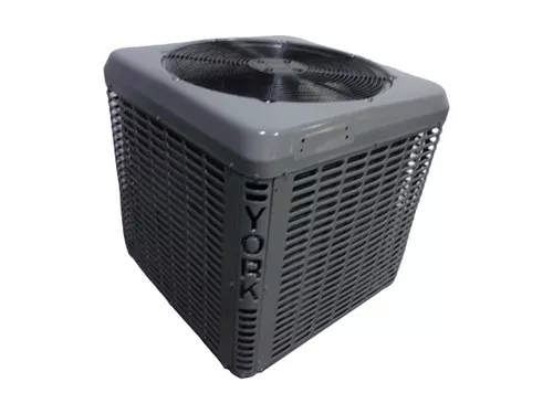 YORK Used Central Air Conditioner Condenser YCE24B21HA ACC-22643