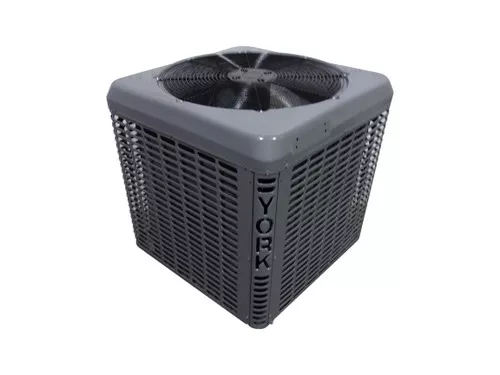 YORK Used Central Air Conditioner Condenser YCE30B21HA ACC-19058