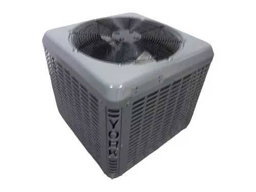 YORK Used Central Air Conditioner Condenser YCE30B22SA ACC-22607