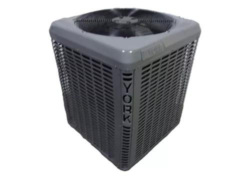 YORK Used Central Air Conditioner Condenser YCE36B21HA ACC-20291