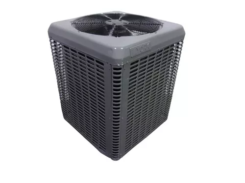 YORK Used Central Air Conditioner Condenser YCE36B21HA ACC-20626