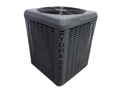 YORK Used Central Air Conditioner Condenser YCE36B21HA ACC-22391