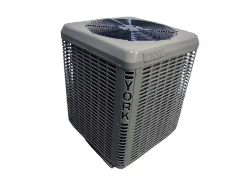 YORK Used Central Air Conditioner Condenser YCE42B22SA ACC-22857