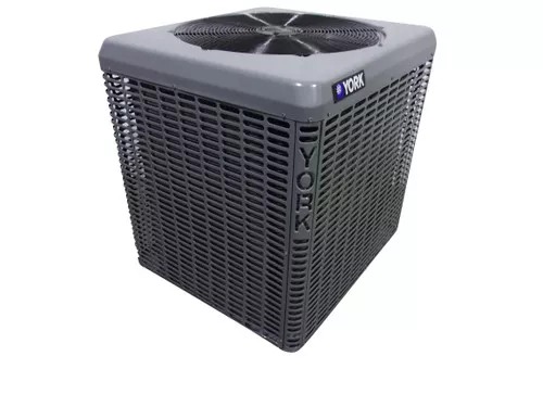 YORK Used Central Air Conditioner Condenser YCG42B21SA ACC-21501