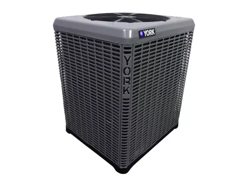 YORK Used Central Air Conditioner Condenser YFK42B21SA ACC-19616