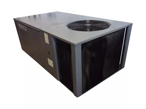YORK Used Central Air Conditioner Package ZF060C00N1AAA1A ACC-15896