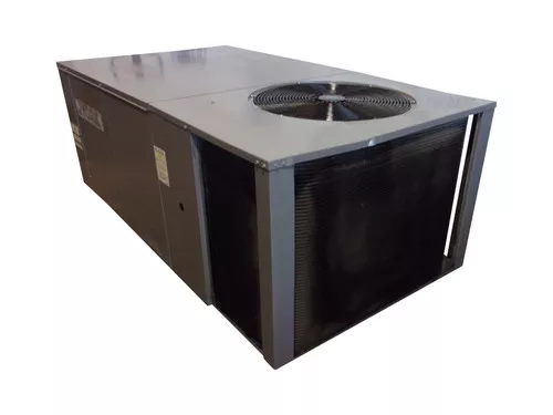 YORK Used Central Air Conditioner Package ZF060C00N1AAA2A ACC-15923