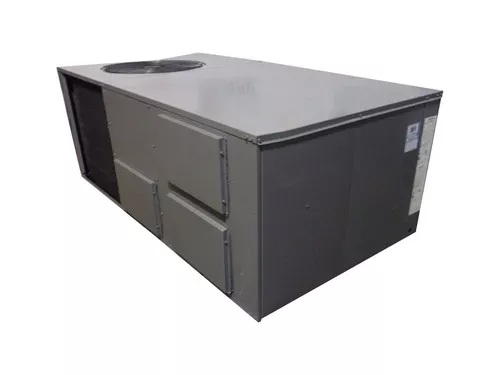 YORK Used Central Air Conditioner Package ZF060C00N1BAA1A ACC-15820